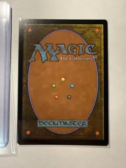 Goblin Welder - Foil Duel Decks: Elves vs. Inventors 35 Magic NM Near Mint - Image 2