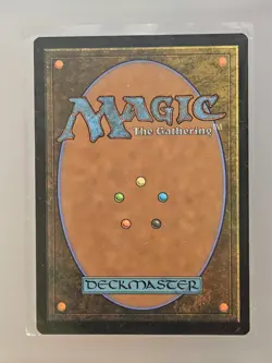 Staff of Domination 343 Rare Magic: The Gathering Near Mint - Image 2