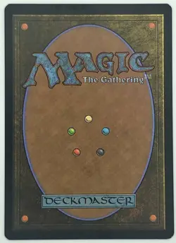 Staff of Domination Commander Legends Regular - Image 2