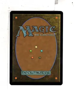 MTG SkeenAB Oppression from 7th Edition. NM. - Image 2