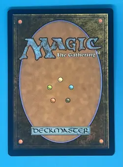 Chthonian Nightmare (Borderless) Modern Horizons 3 Regular - Image 2