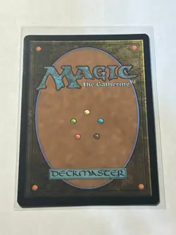 Rings of Brighthearth Foil Borderless M 352 (Tales of Middle-earth) MTG near - Image 2