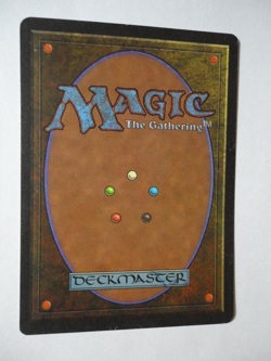 Kudzu Revised Edition NM Near Mint MTG Magic the Gathering - Image 2