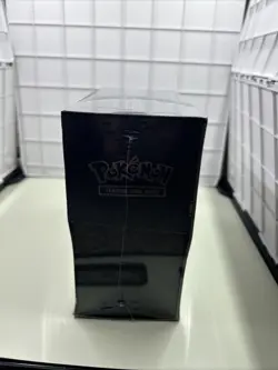 Pokemon Pitch Black ETB Elite Trainer Box - Brand New & Sealed (IN HAND) - Image 4