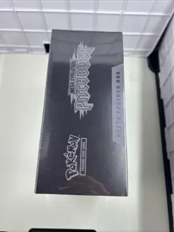 Pokemon Pitch Black ETB Elite Trainer Box - Brand New & Sealed (IN HAND) - Image 5