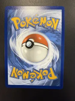Pokemon TCG Pitch Black Slowbro IR 90/84 - Image 2