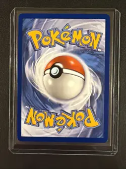Brave Bangle 104/084 Ultra Rare Pitch Black Pokemon Holo Near Mint - Image 2