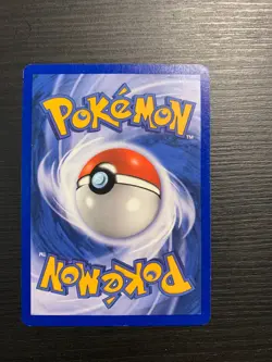Pokemon Fossil Egg Neo Discovery 72/75 - WOTC Vintage - Cheap! - Image 2
