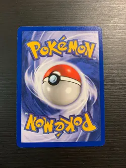Pokemon Ponyta Team Rocket 64/82 WOTC Vintage! - Image 2