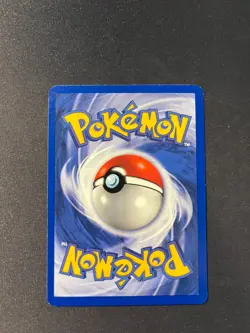 Pokemon TCG Rattata 66/82 Team Rocket Colorless Common WOTC 2000 Vintage - Image 2
