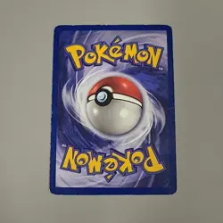 Pokemon Seadra - WOTC Fossil Set Regular Uncommon 42/62 Unlimited 1999 HP - Image 2