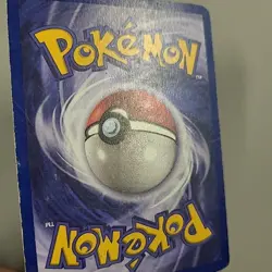 Pokemon Seadra - WOTC Fossil Set Regular Uncommon 42/62 Unlimited 1999 HP - Image 4