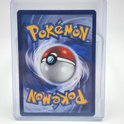 Charizard V SWSH260 - Pokemon TCG Sword & Shield Promo NrMt - Image 2