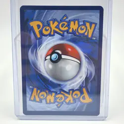 Riolu 010 (Pokemon Center Stamp) - Pokemon TCG Mega Evolution Promo NrMt - Image 2