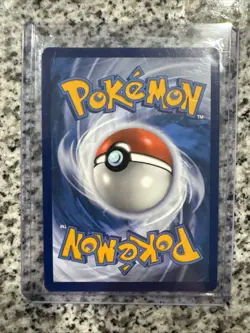 Pokemon Snorlax SVP 051 Black Star Promo Scarlet & Violet 151 Near Mint Holo - Image 4
