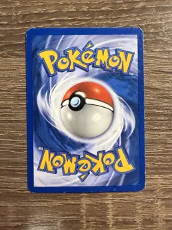 Pokemon Dark Raticate 51/82 1st Edition Team Rocket WOTC Vintage - Image 2