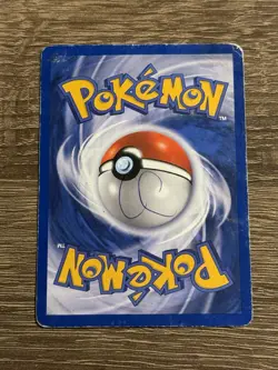 Onix 56/102 Shadowless Common Pokemon Card LP - Image 2