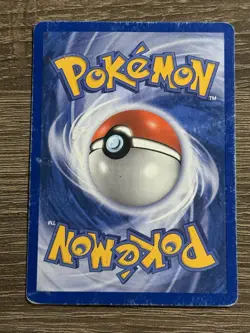 Pokemon TCG Blaziken 3/109 Ruby and Sapphire Holo - Image 2