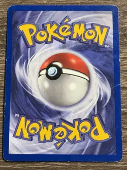 Pokemon TCG Base Set 2 Trainer Gust of Wind Common 120/130 (L) - Image 2