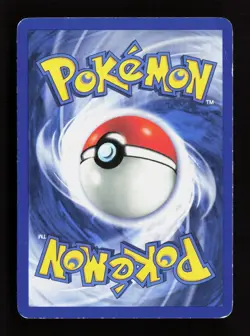 Dark Machoke 40/82 Uncommon Team Rocket Pokemon Moderately Played - Image 2