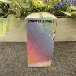 Pokemon TCG Prismatic Evolutions Booster Bundle - One bundle / FACTORY SEALED - Image 4
