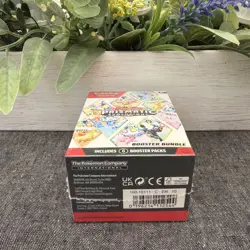 Pokemon TCG Prismatic Evolutions Booster Bundle - One bundle / FACTORY SEALED - Image 5
