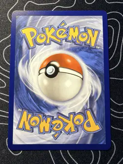 Slowbro 90/84 Illustration Rare Pitch Black. Great Centering, Grading Contender - Image 3