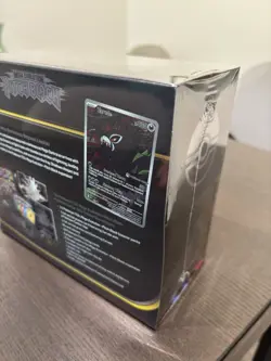 Pokemon Pitch Black Pokemon Center Exclusive ETB - IN HAND, Factory Sealed 🔥 - Image 2