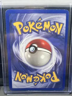 Pokemon Dark Hypno 6/109 Holo Rare EX Team Rocket Returns Stage 1 HP70 2004 - Image 2