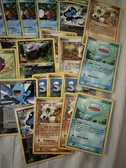 Pokemon 2004Team Rocket Returns Bulk Bundle - All Near Mint Condition - 50 Cards - Image 5
