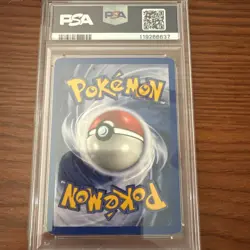 Pokemon TCG Giovanni's Gyarados Gym Challenge Holo - Image 2