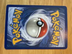 Wizards of the Coast Zapdos 15/62 Fossil Holo Rare Unlimited English 1999 80 HP - Image 4