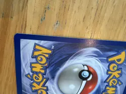 Wizards of the Coast Articuno 2/62 Fossil Holo Rare Unlimited English 1999 70 HP - Image 3