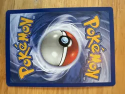 Wizards of the Coast Articuno 2/62 Fossil Holo Rare Unlimited English 1999 70 HP - Image 4