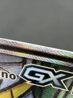 Moltres & Zapdos & Articuno GX SM210 SM Promo Holo English Pokemon TCG - Image 2