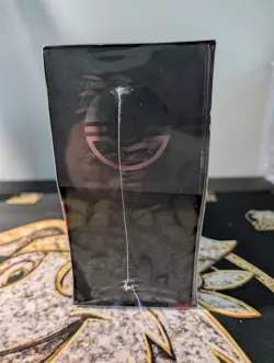 Pokemon TCG Mega-Evolution Pitch Black - Sealed ETB - Image 2