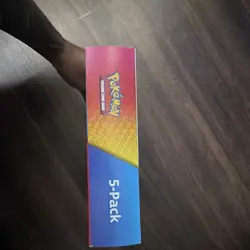 Pokemon Friends Mini Tin 5 Pack Costco Exclusive 10 Packs - Image 4