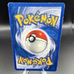 Giovanni's Meowth 43/132 Gym Challenge Unlimited Unc ENG HP40 - Image 2