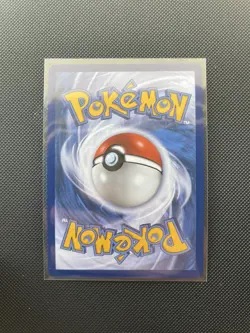 Slowbro 090/084 - Illustration Rare - Pokemon TCG: Pitch Black - NM - Image 2