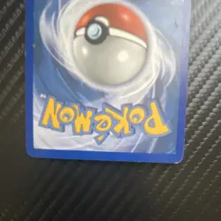 The Pokemon Company Metagross Deoxys Holo Rare EN 100HP 11/107 - Image 5