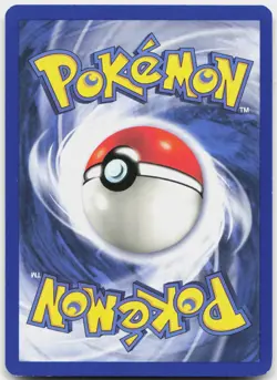 Oddish 63/82 Common Team Rocket Pokemon 1st Edition Lightly Played - Image 2