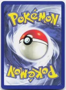 Dark Rapidash 44/82 Uncommon Team Rocket Pokemon 1st Edition Lightly Played - Image 2