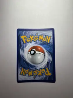 Pokemon Ninjask Full Art Shiny Rare 137/132 Mega Evolutions - Image 2