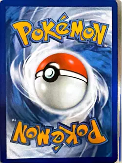 The Pokemon Company Lance Secret Rare Full Art Holo 206/195 Silver Tempest - Image 2