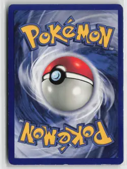 Switch 95/102 Common Base Set Shadowless Pokemon Unlimited Moderately Played - Image 2