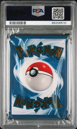 PSA 9 Pikachu Metal Gold Card UPC Pokemon 25th Anniversary Celebrations 58/102 - Image 2