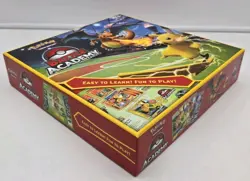 Pokemon TCG: BATTLE ACADEMY BOX Pikachu Mewtwo Charizard Decks 820650807893 - Image 5