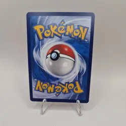 Pokemon TCG S-Chinese Card CSMPiC-032 Reward Blue’s Tactics SR Ultra Rare - Image 2