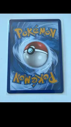 STARMIE GX 14/68 HIDDEN FATES HOLO GX RARE NM - Image 3