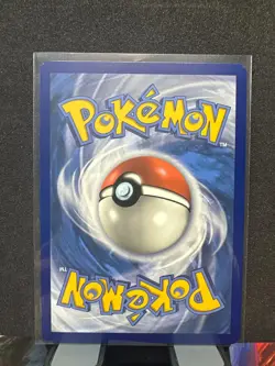 EEVEE - 49/68 (#26 CHARIZARD STAMPED) 049/068 BATTLE ACADEMY P NM - Image 4